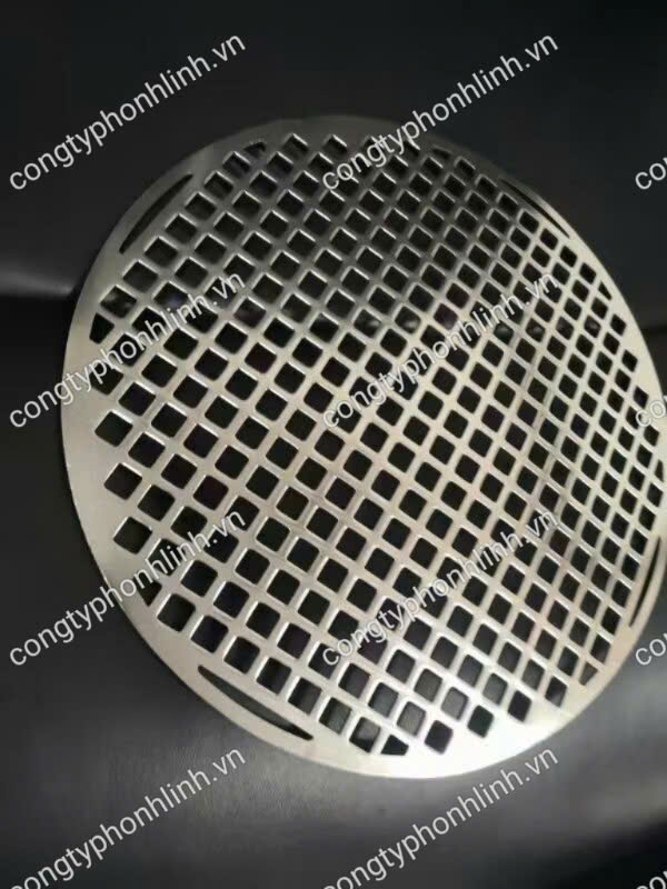 cắt lưới inox 304