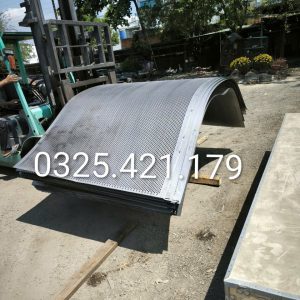 lưới tổ ong là gì
