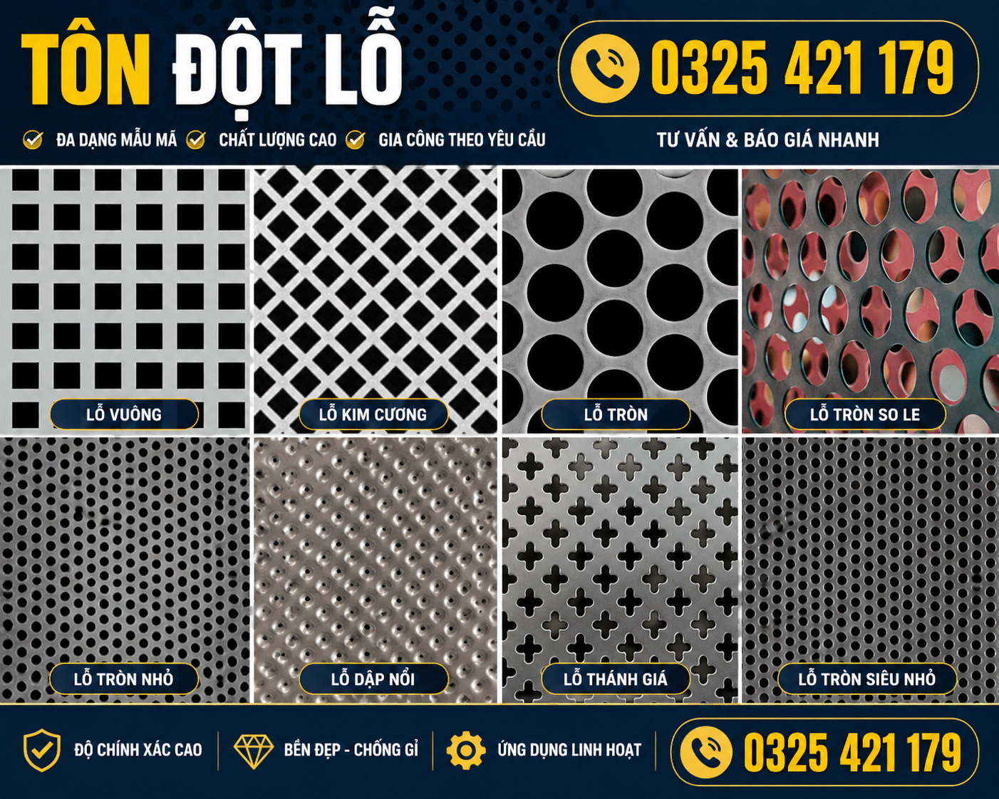 Tôn Đột Lỗ Số Lượng Lớn