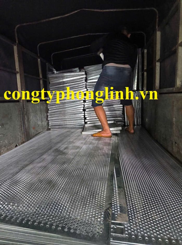 tôn đột lỗ