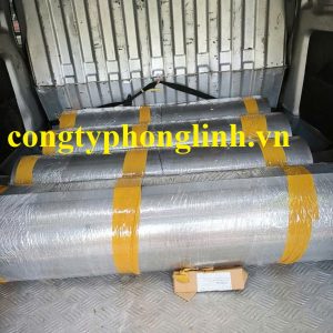 quy cách tôn đột lỗ