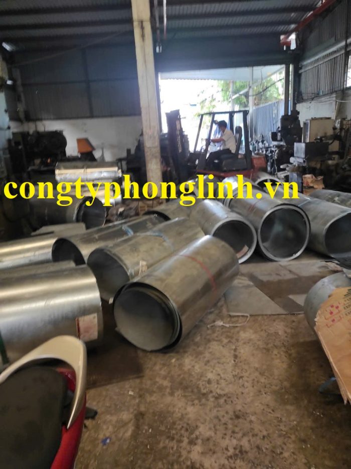 tôn đột lỗ